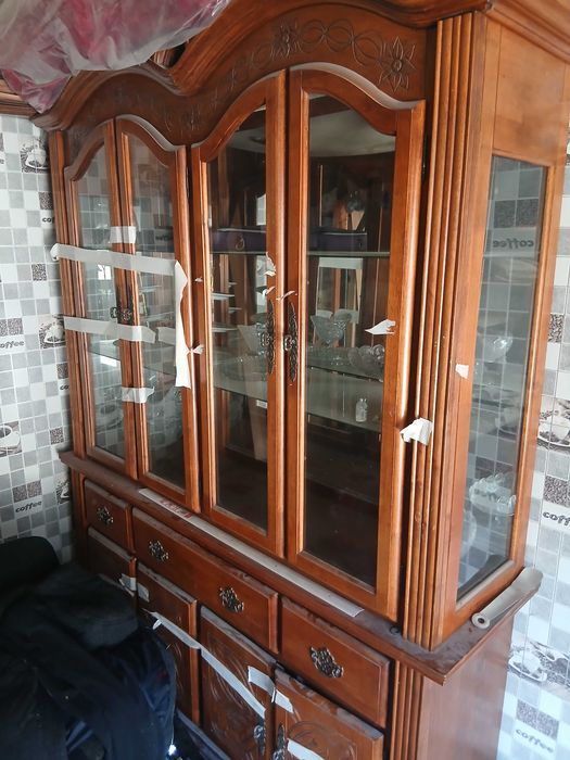 Мебель гарнитура