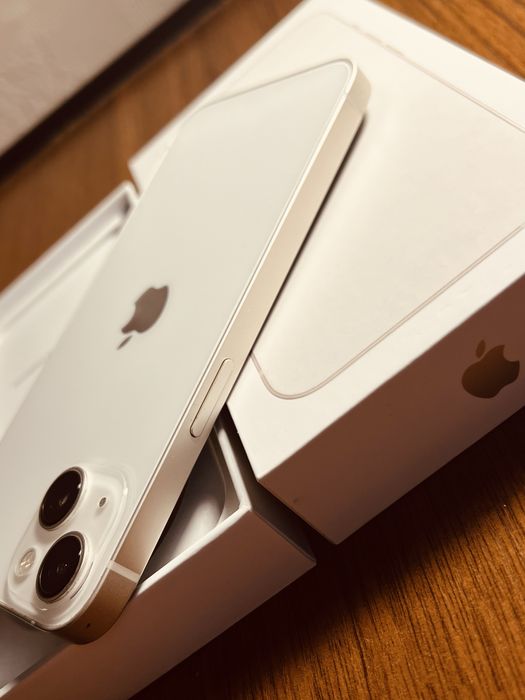 айфон 13 в идеале