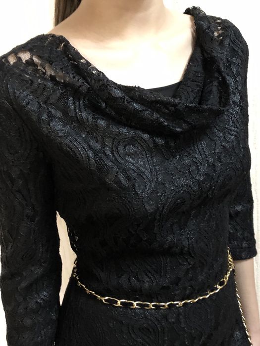 Вечернее платье,46 размер