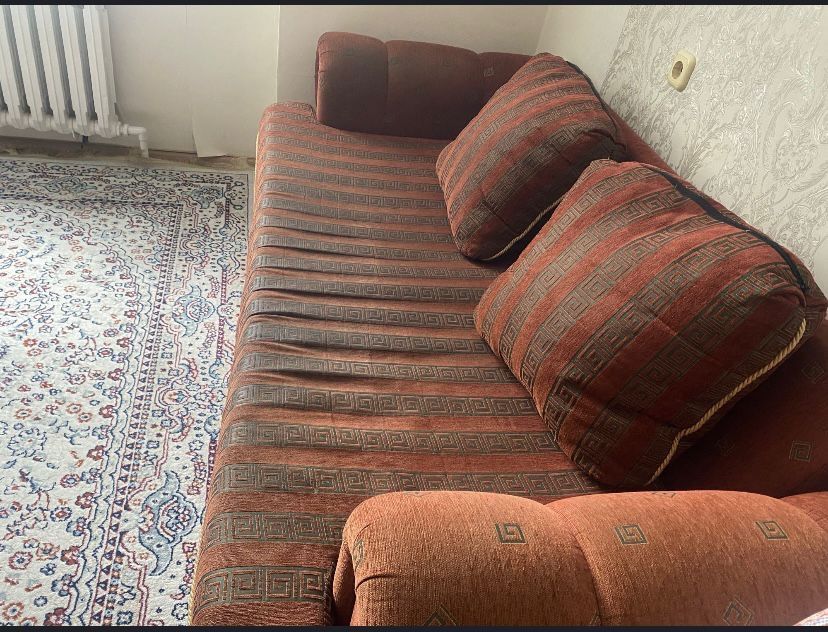 Диван для раскладной