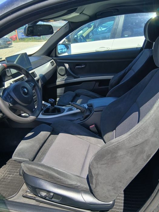 Bmw E92 M/ Schimb cu auto cu 7 locuri