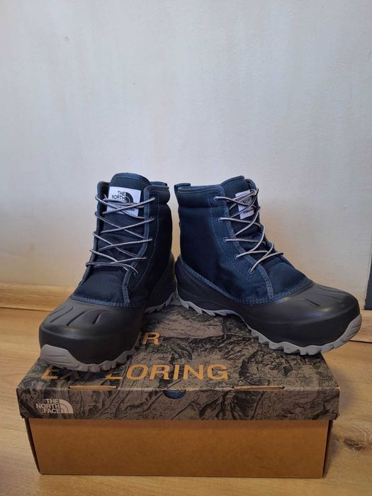 The North Face Апрески