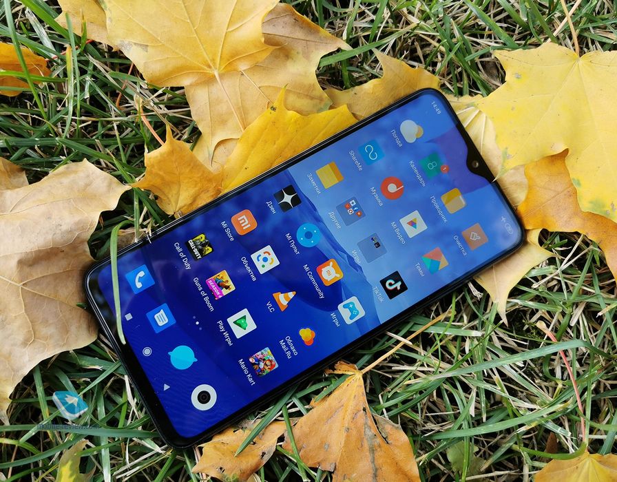 Redmi 9 / Редми 9 / Телефон, смартфон рабочий