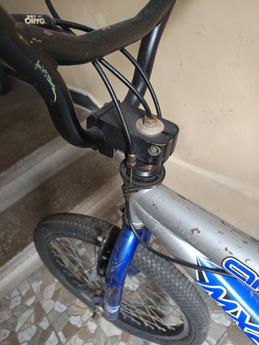 Bicicleta Apolo scheme in stare bună
