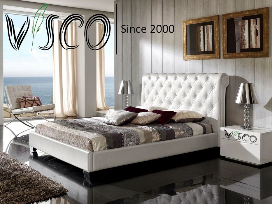 Элитные матрасы от производителя Visco