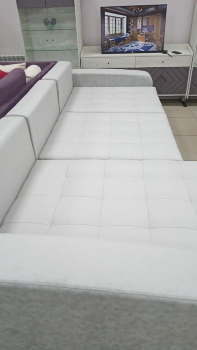 Продам новый диван