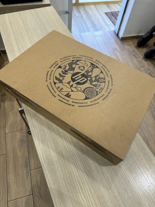 HP Pavilion x360 intel i5-1155G7 14" FHD Touch 8GB SSD 256GB B&O nou