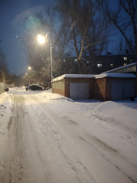 Сдам гараж свет погреб