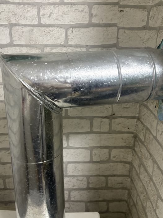 Продам печку газовую