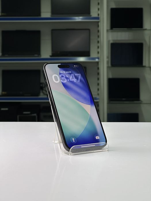 Iphone 15 Pro, Айфон 15 Про, Рассрочка, Апорт Маркет