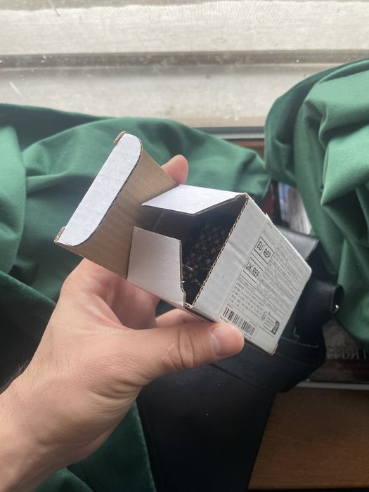 Музыкальная шкатулка