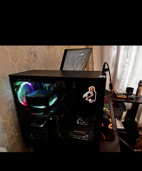 Готовый компьютер