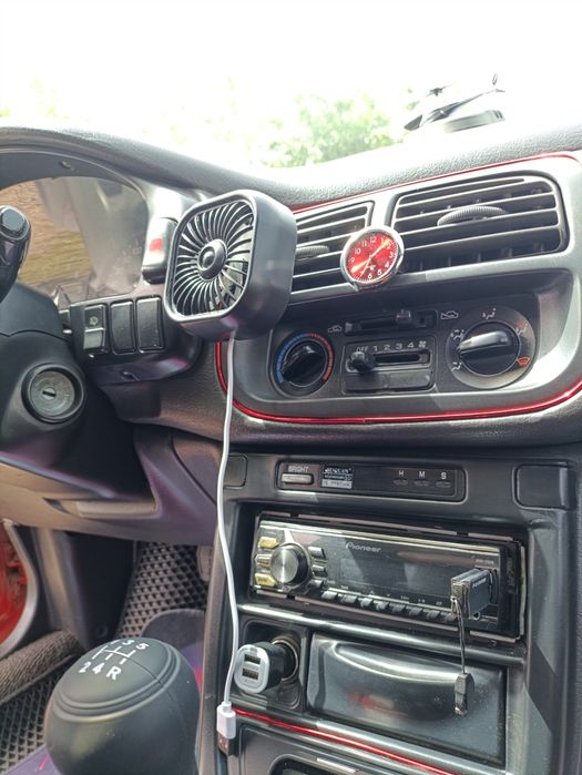 Subaru impreza 4wd
