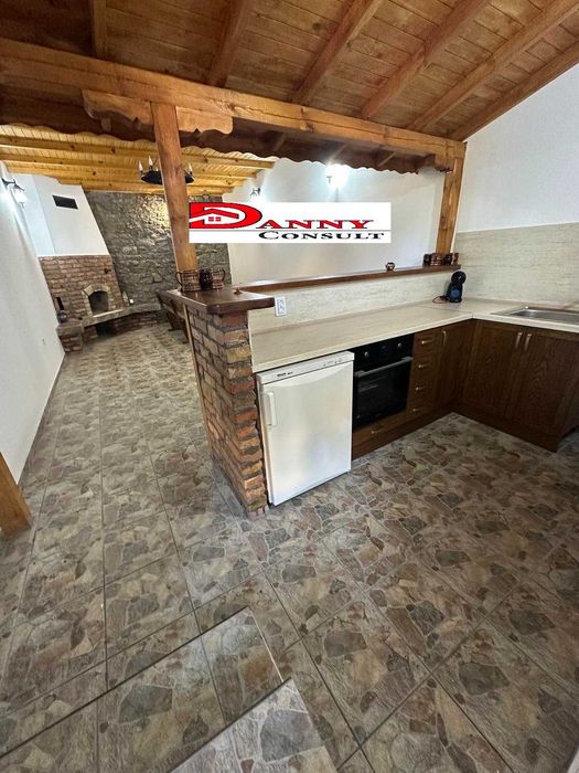 Реновирана къща за продажба в с. Коевци - обл. Велико Търново