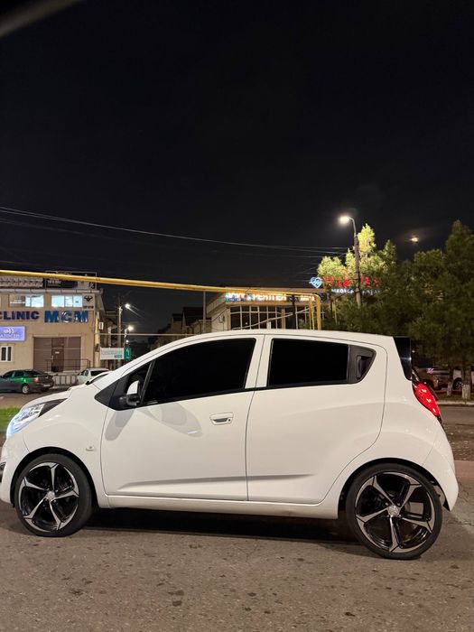 O’roq diskaa R17