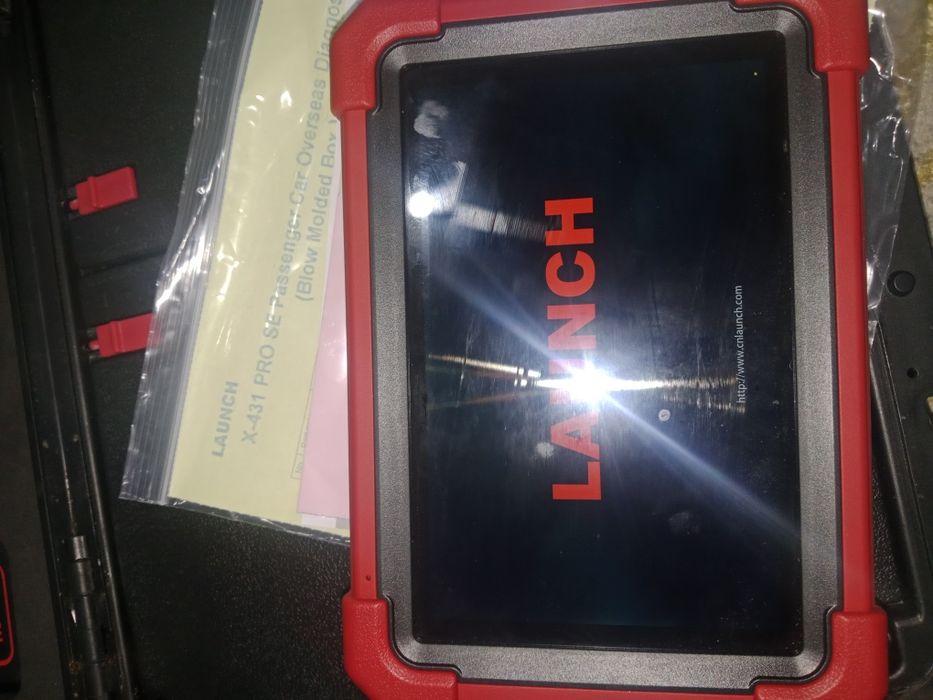 Лаунч с гарантией