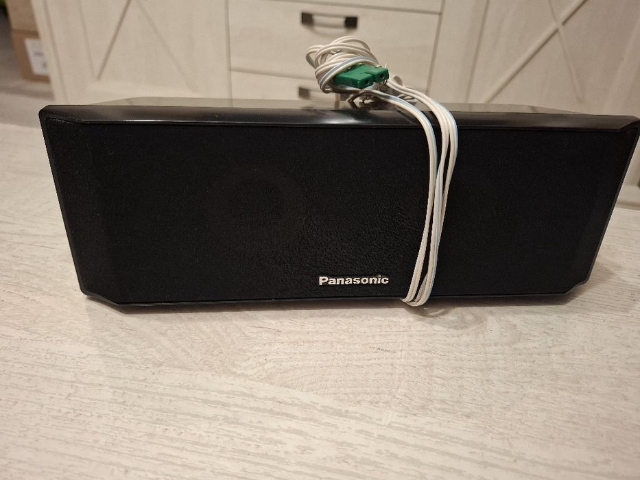 Home cinema Panasonic SA-PT860