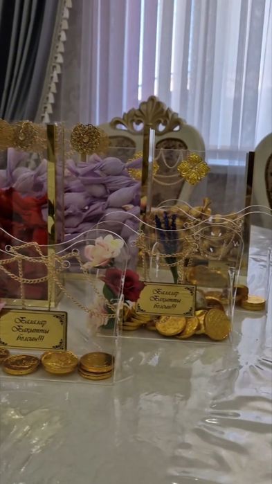 Хит тойбастар сумочкалар