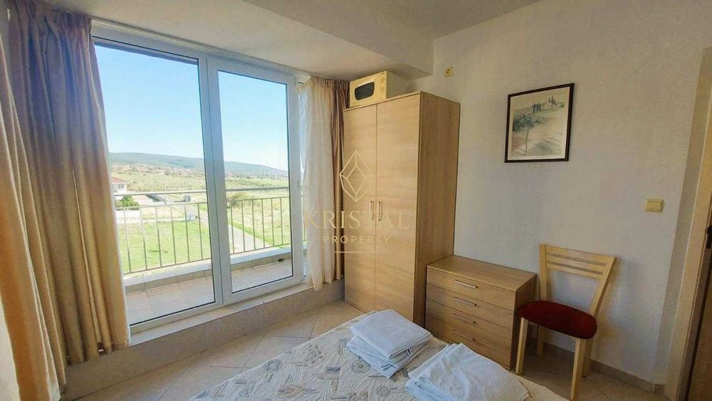 Продава се Тристаен апартамент в с. Кошарица, Област Бургас - 114 кв.м за 367 €/кв.м - Снимка #8