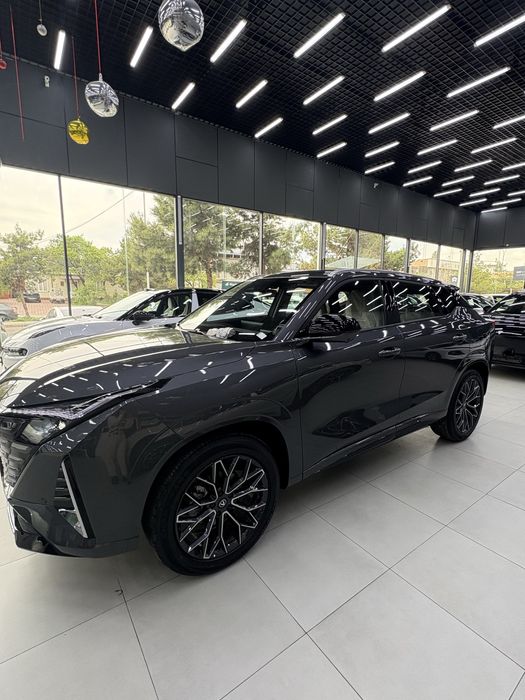 Changan Uni Z nalichi