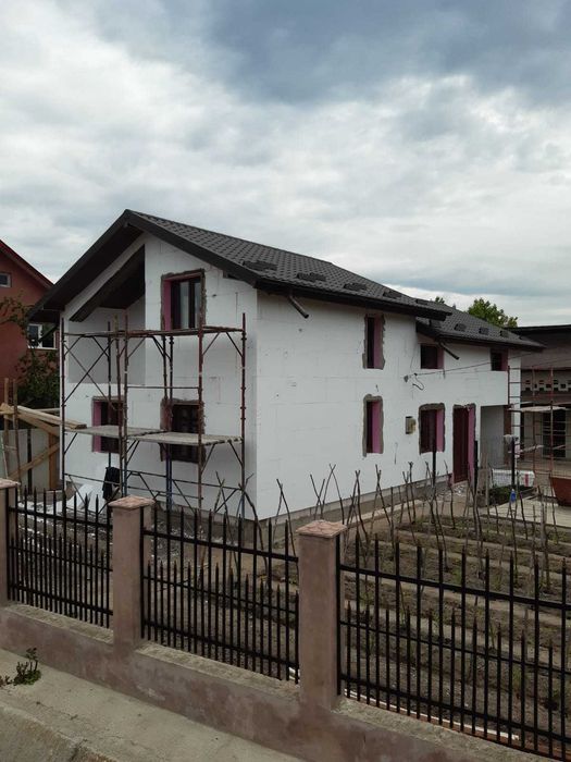 Finisaje complete/ Glet /Rigips/Parchet/Gresie/Zugraveli/Termoizolatie Fațadă