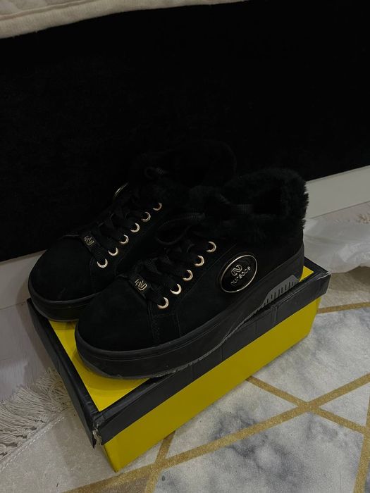 Зима ботинки 37 размер