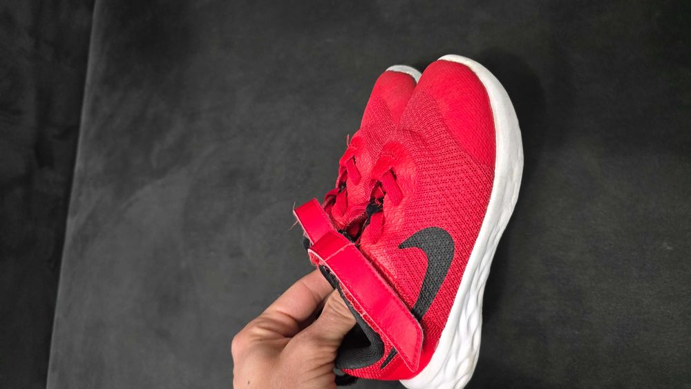 Детски маратонки NIKE