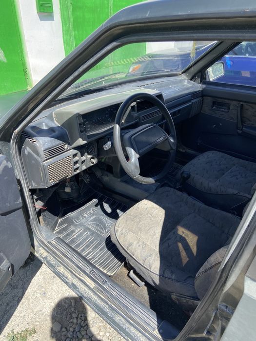 Гарантие бар жаксы