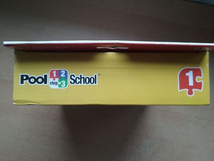 Colac Deluxe bebelusi, max 15kg, marca Intex, produs nou, sigilat