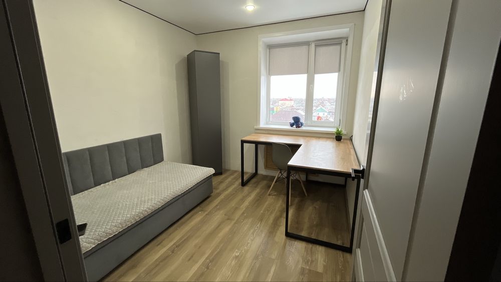 Продам 3 комн квартиру