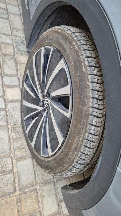 Шины покрышки Bearway 255/45R20