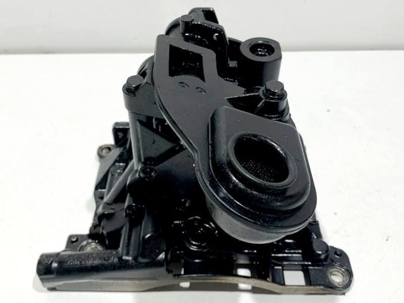 Sorb baie ulei / spargator val BMW Seria 5 F10 62440410 3.0d N57d30A