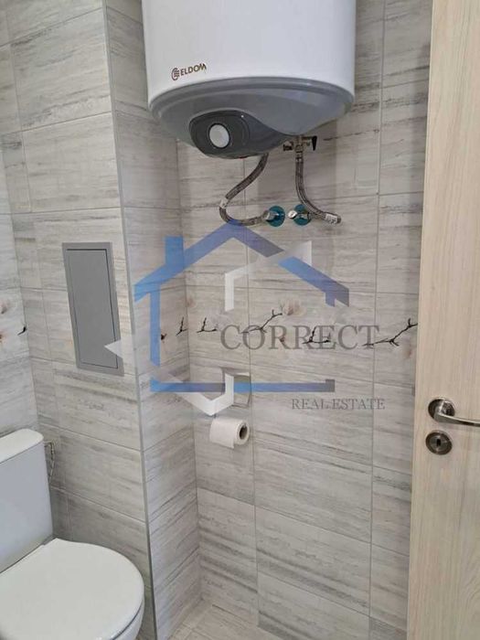 Дава се под наем Тристаен апартамент в Варна, Възраждане 1 - 86 кв.м за 510 € - Снимка #7