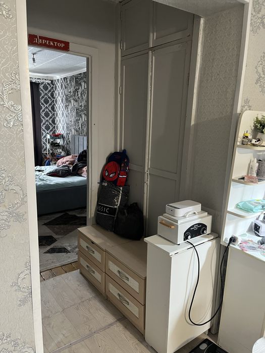 Продам квартиру двухком