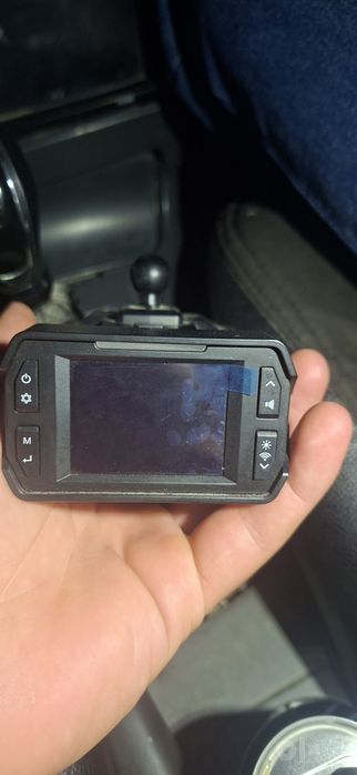 Inspektor anti radar