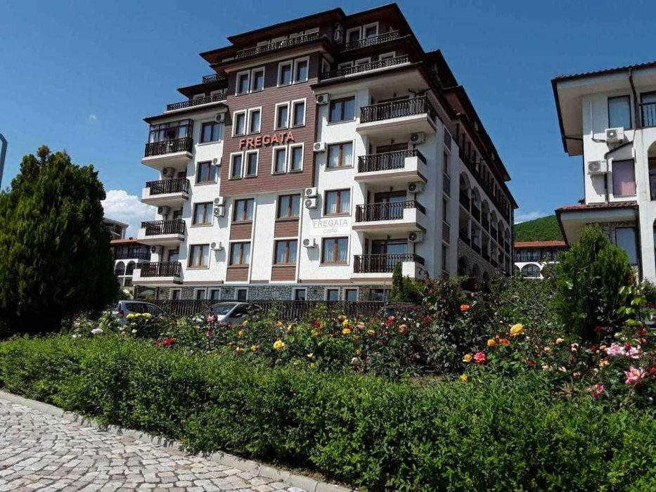 Продава се Двустаен апартамент в к.к. Слънчев бряг - 85 кв.м за 1353 €/кв.м - Снимка #14