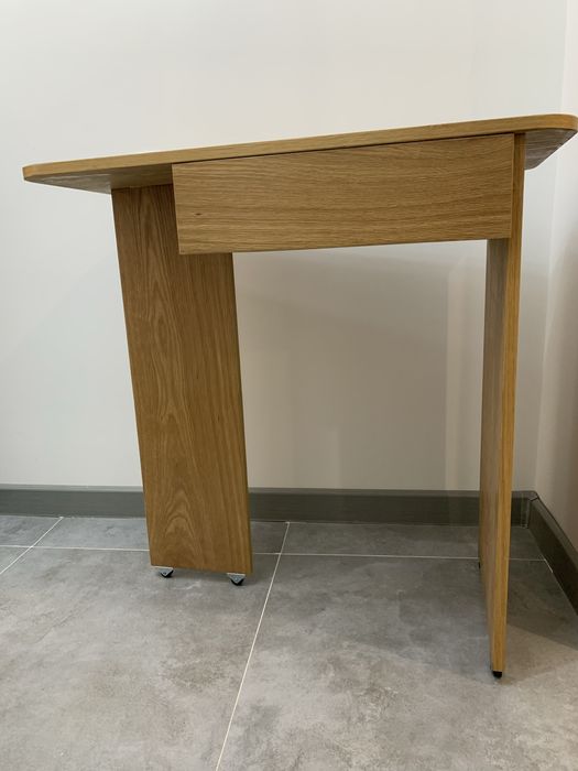 Стол в состоянии