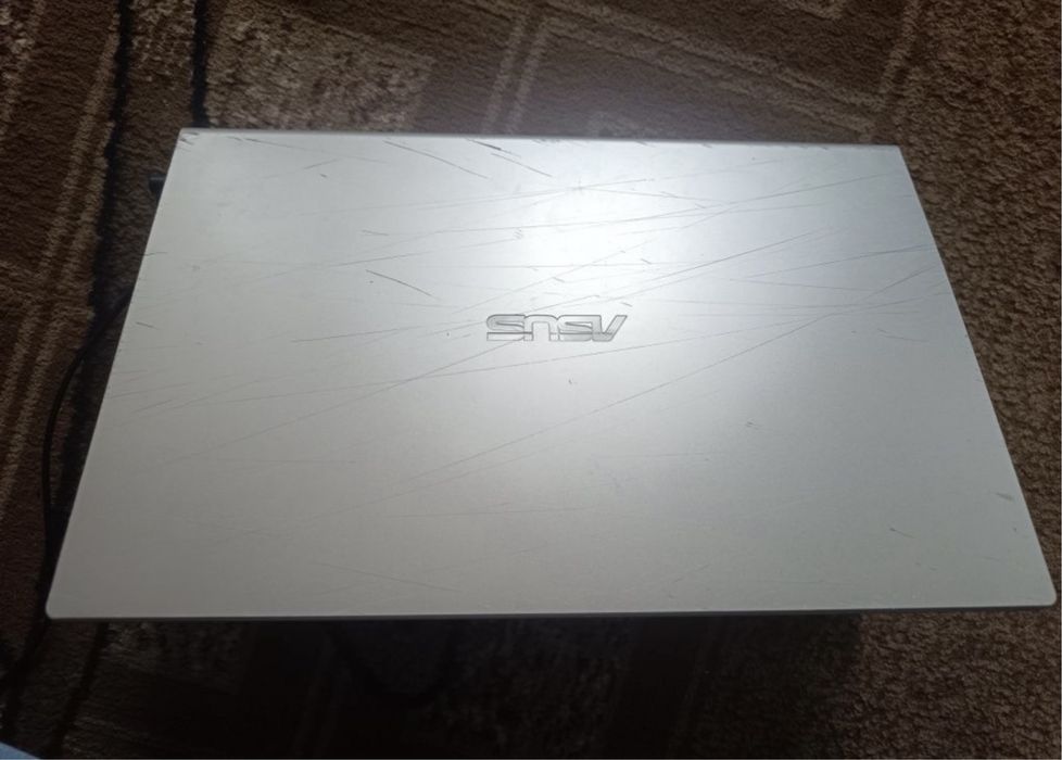 ноутбук asus vivobook