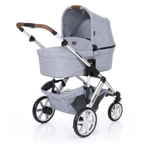 бебешка количка ABC Design Salsa 4