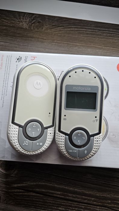 Motorola MBP16 Interfon bebeluși mobitorizare audio
