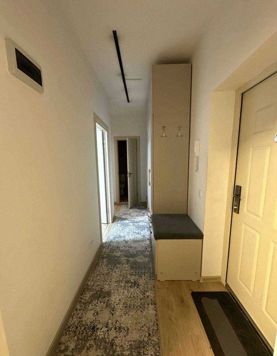 Сдаётся 1 ком кв на Алмазаре, ЖК "Almazar city", ор-р: улица Карасарай