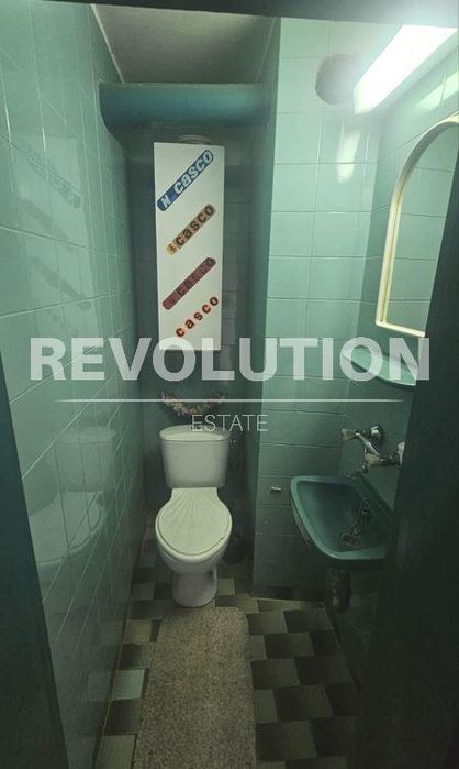 Дава се под наем Двустаен апартамент в Варна, Левски - 70 кв.м за 400 € - Снимка #8