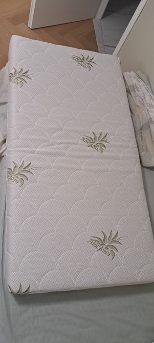 Saltea copii 140x70 cm