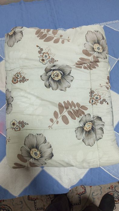 Одеяло теплое бесплатно