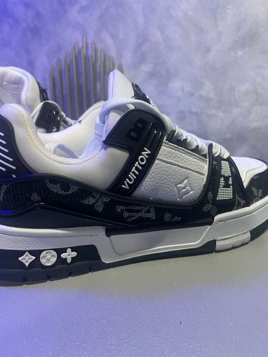 louis vuitton trainers