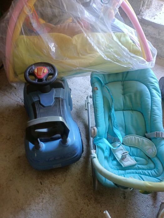 Детский мир мебель кровати