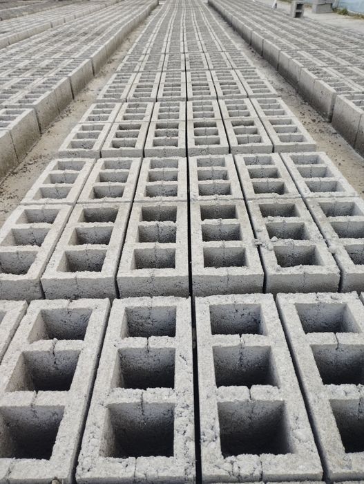 Shlako blok. Dastavkasi tushirib berish  ichida.