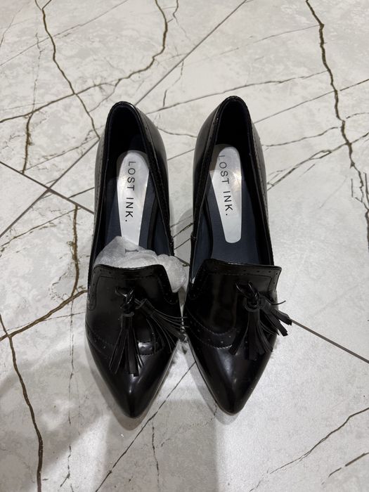 Офисные Туфли Lost Inc, 37 размер