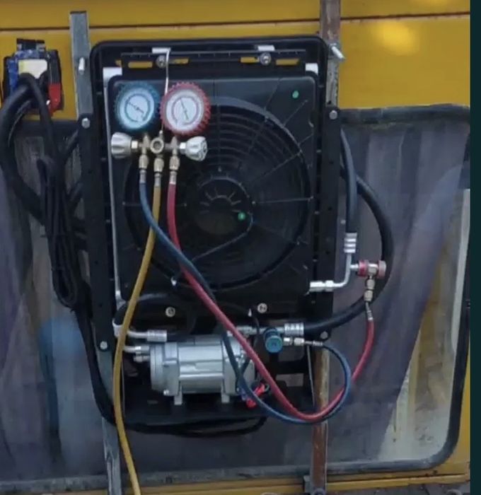 12 volt kanditsaner xamma yengil moshinga tushadi labo gazel va hokazo