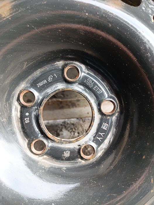 Продам диск Опель GM